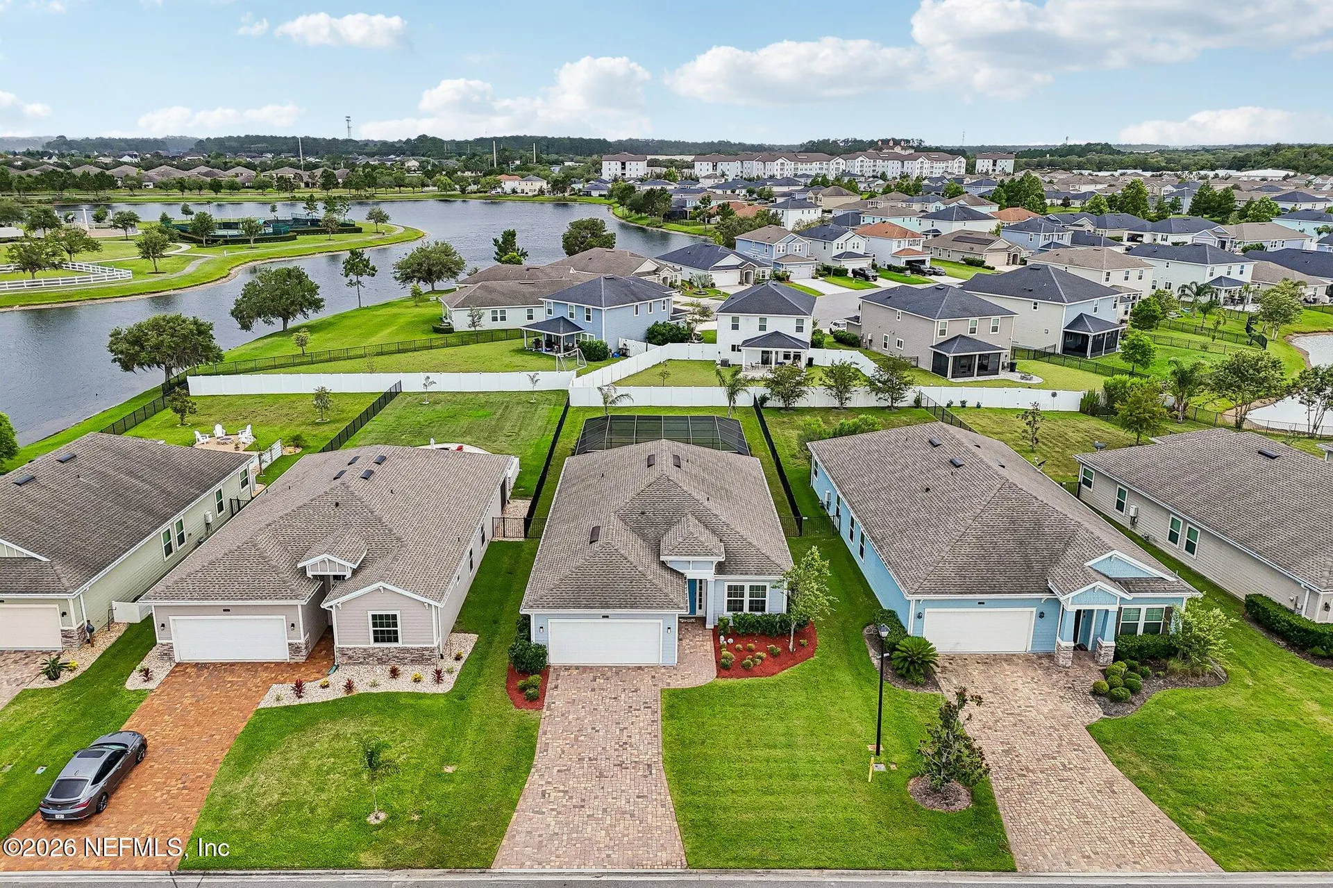 151 Ash Breeze Cove St. Augustine FL 32095