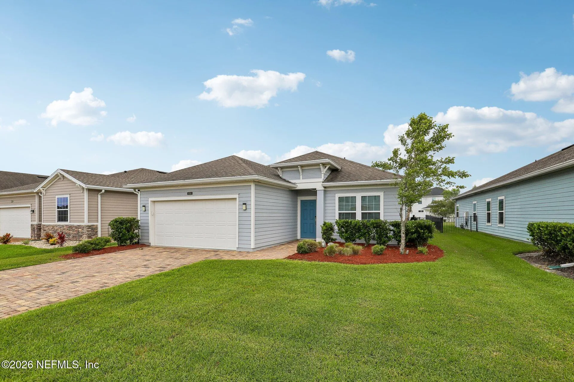 151 Ash Breeze Cove St. Augustine FL 32095
