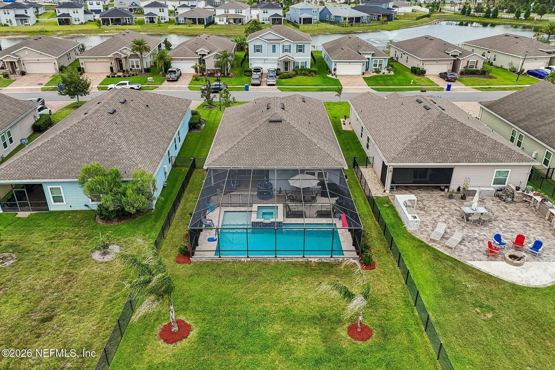 151 Ash Breeze Cove St. Augustine FL 32095