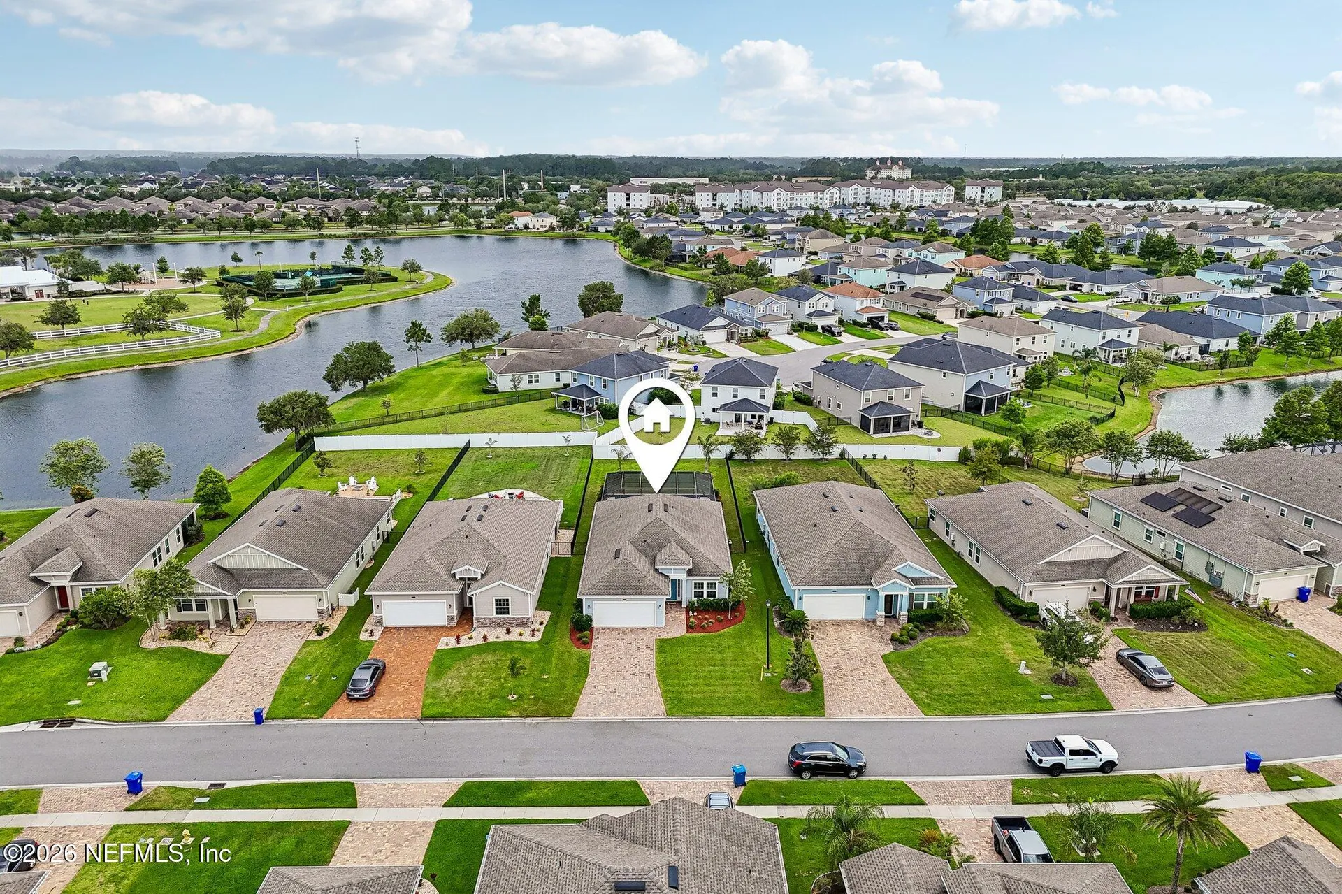 151 Ash Breeze Cove St. Augustine FL 32095