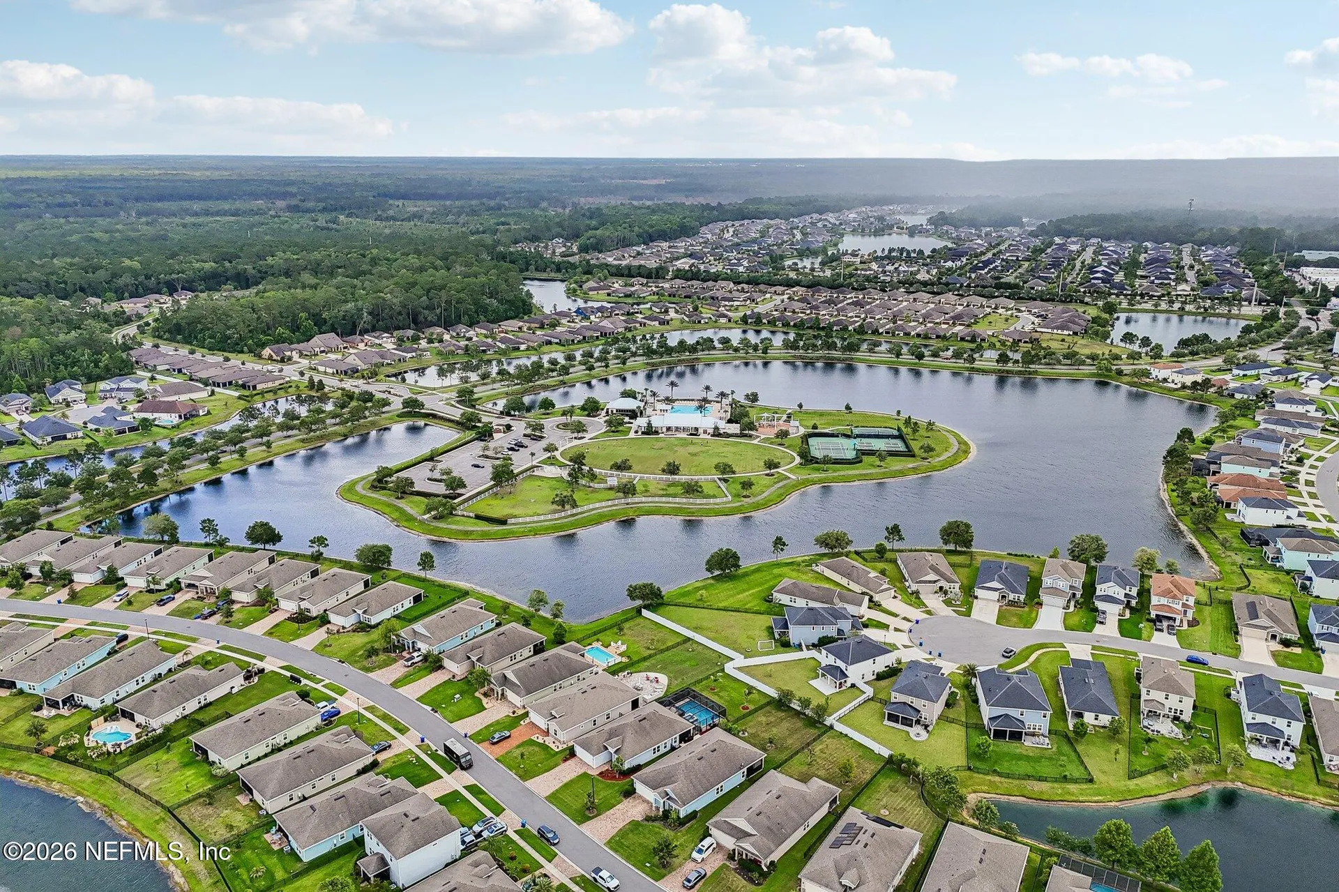 151 Ash Breeze Cove St. Augustine FL 32095