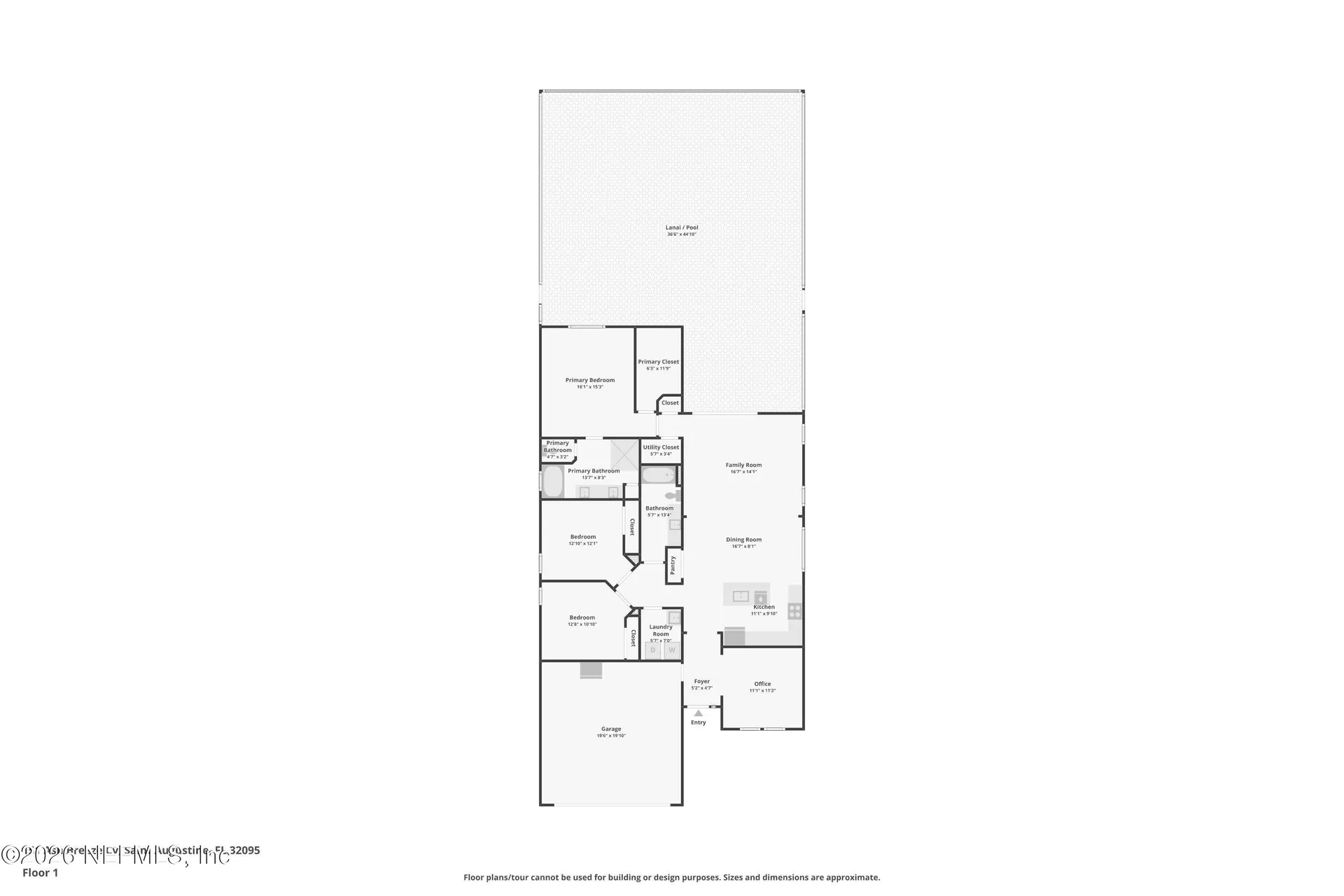 151 Ash Breeze Cove St. Augustine FL 32095