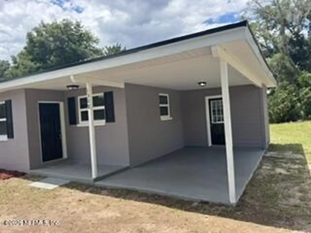 1308 Martin Luther King Jr Boulevard Green Cove Springs FL 32043