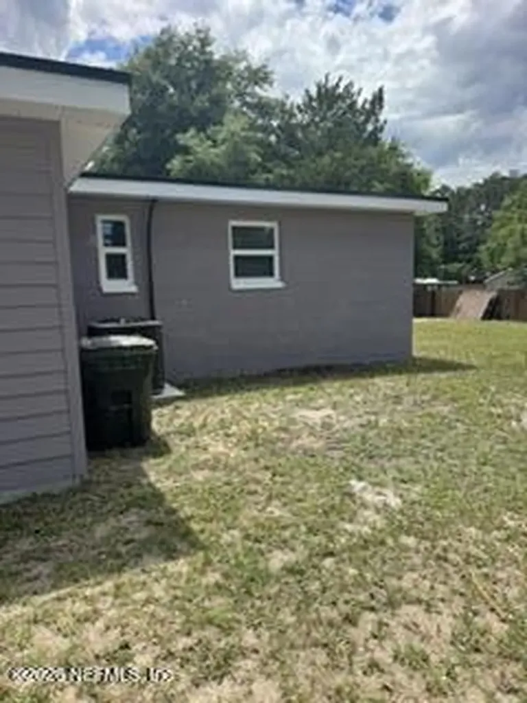 1308 Martin Luther King Jr Boulevard Green Cove Springs FL 32043