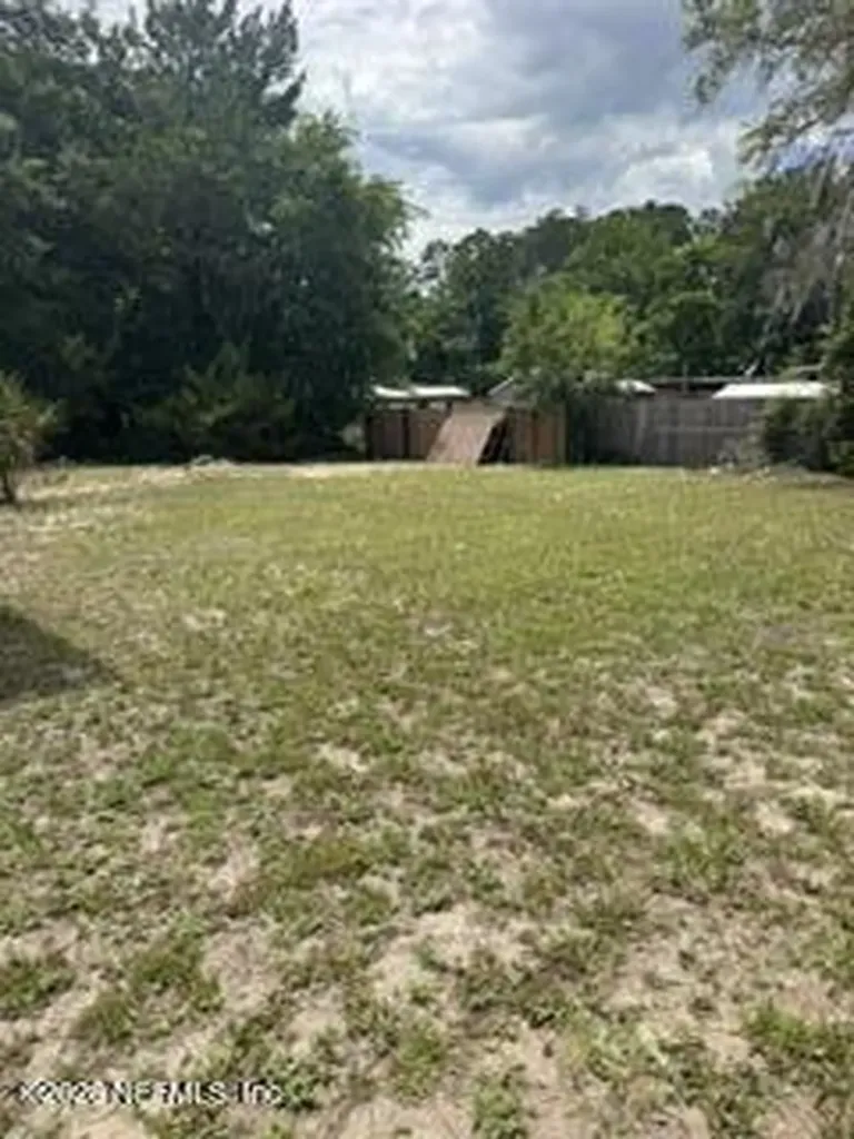 1308 Martin Luther King Jr Boulevard Green Cove Springs FL 32043