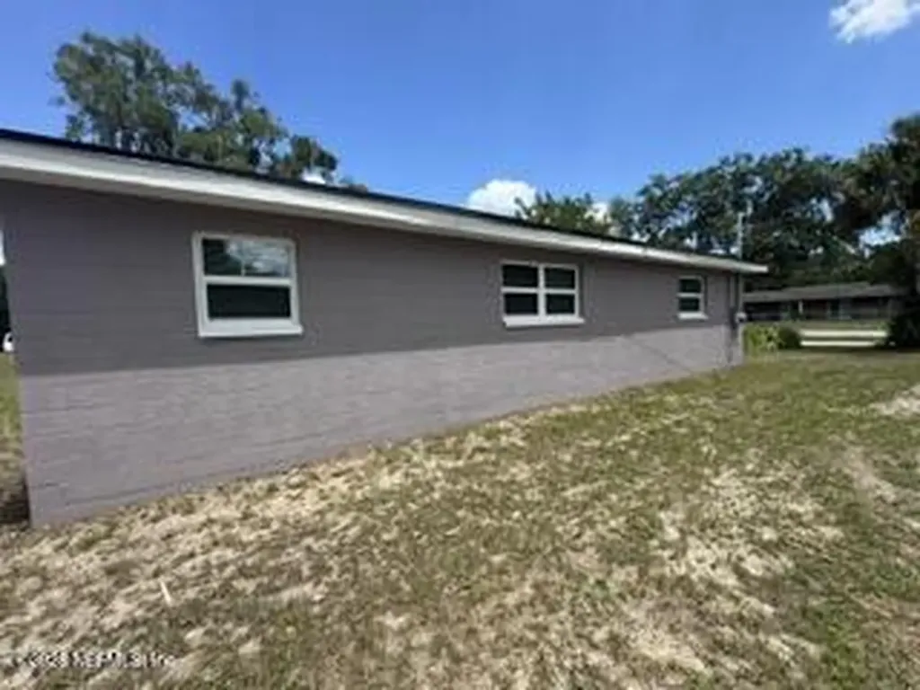 1308 Martin Luther King Jr Boulevard Green Cove Springs FL 32043