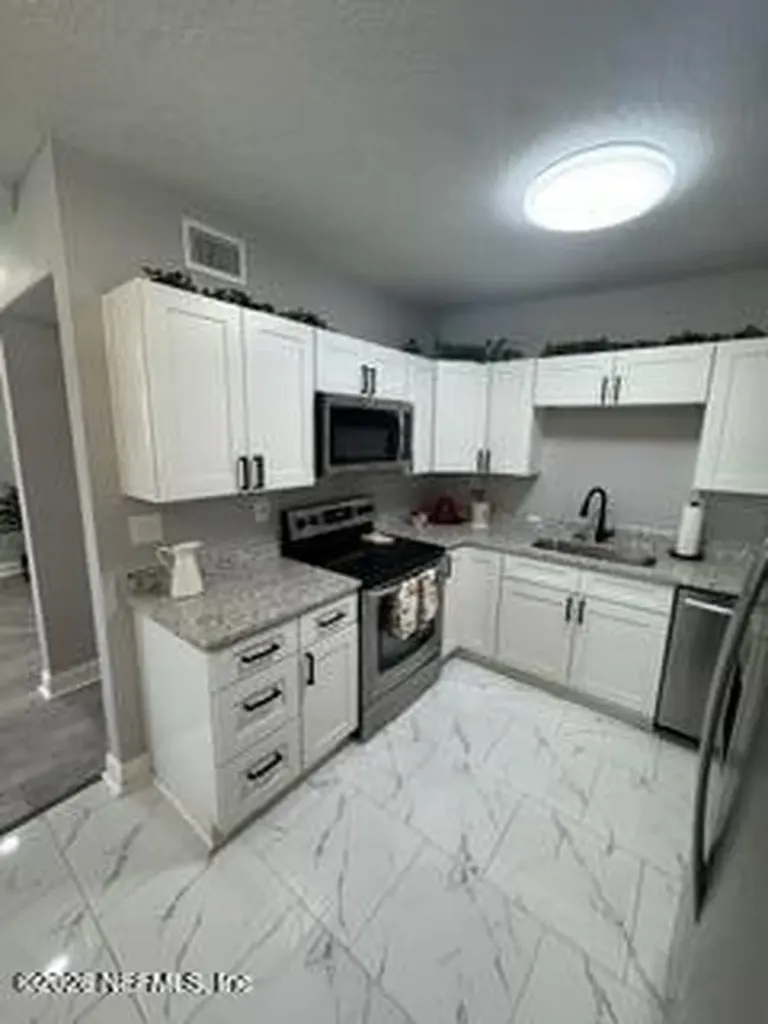 1308 Martin Luther King Jr Boulevard Green Cove Springs FL 32043