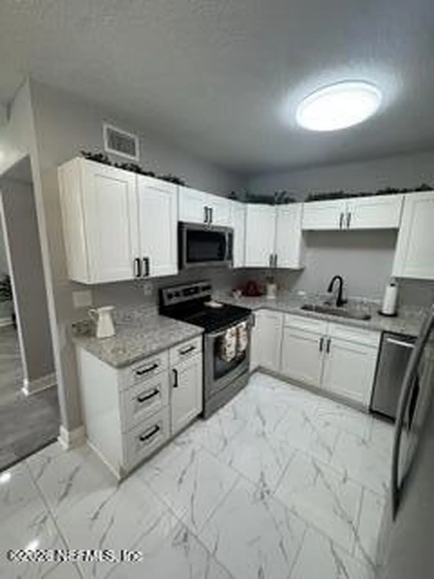 1308 Martin Luther King Jr Boulevard Green Cove Springs FL 32043
