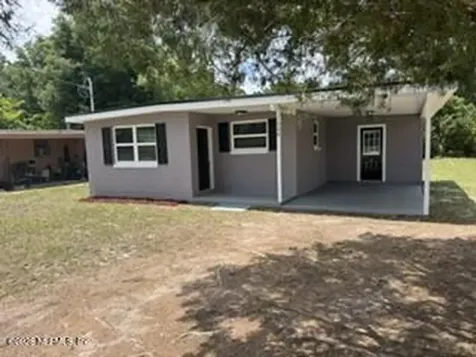 1308 Martin Luther King Jr Boulevard Green Cove Springs FL 32043