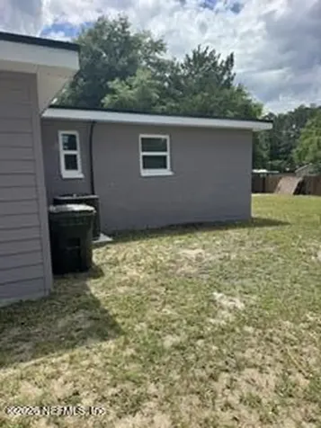 1308 Martin Luther King Jr Boulevard Green Cove Springs FL 32043
