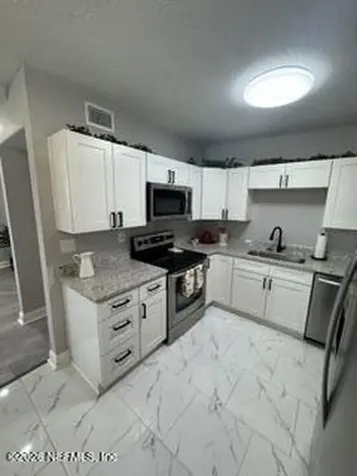 1308 Martin Luther King Jr Boulevard Green Cove Springs FL 32043