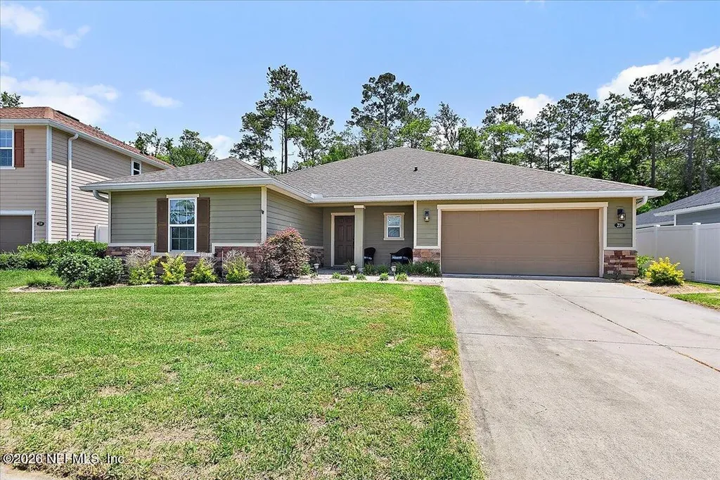 231 Rittburn Lane St. Johns FL 32259