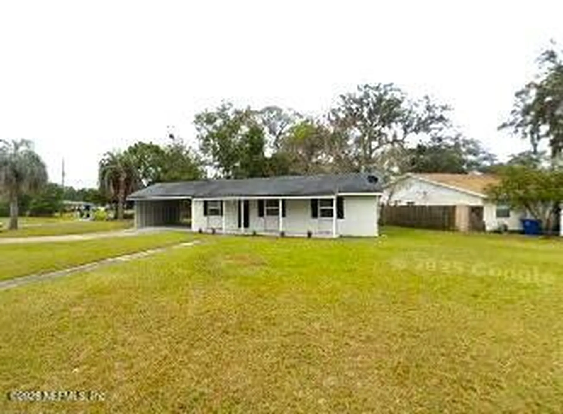 10625 Dodd Road Jacksonville FL 32218