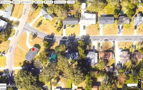 10625 Dodd Road Jacksonville FL 32218