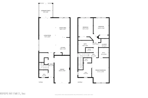 369 Boracay Circle St. Johns FL 32259
