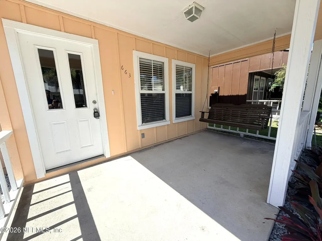 663 Corduroy Court Orange Park FL 32073