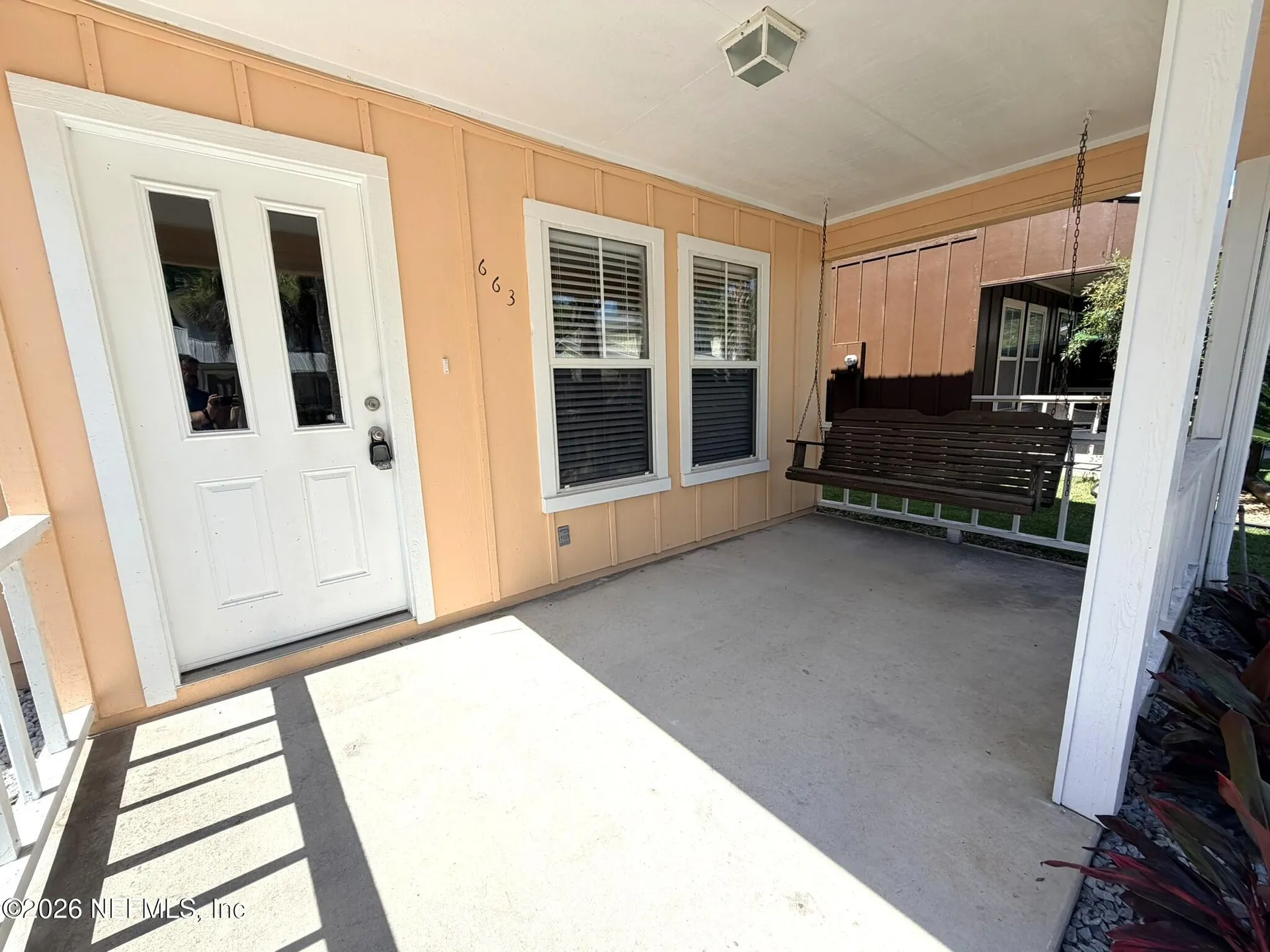 663 Corduroy Court Orange Park FL 32073