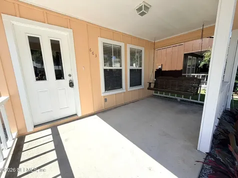 663 Corduroy Court Orange Park FL 32073