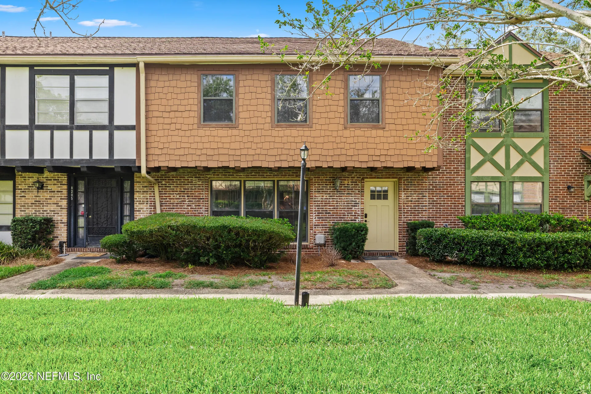8203 Sutton Place N Jacksonville FL 32217