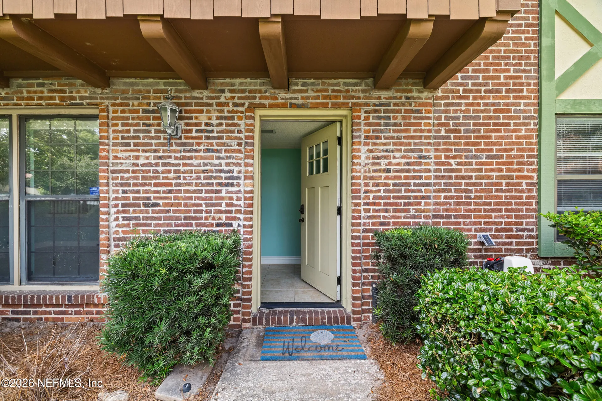 8203 Sutton Place N Jacksonville FL 32217