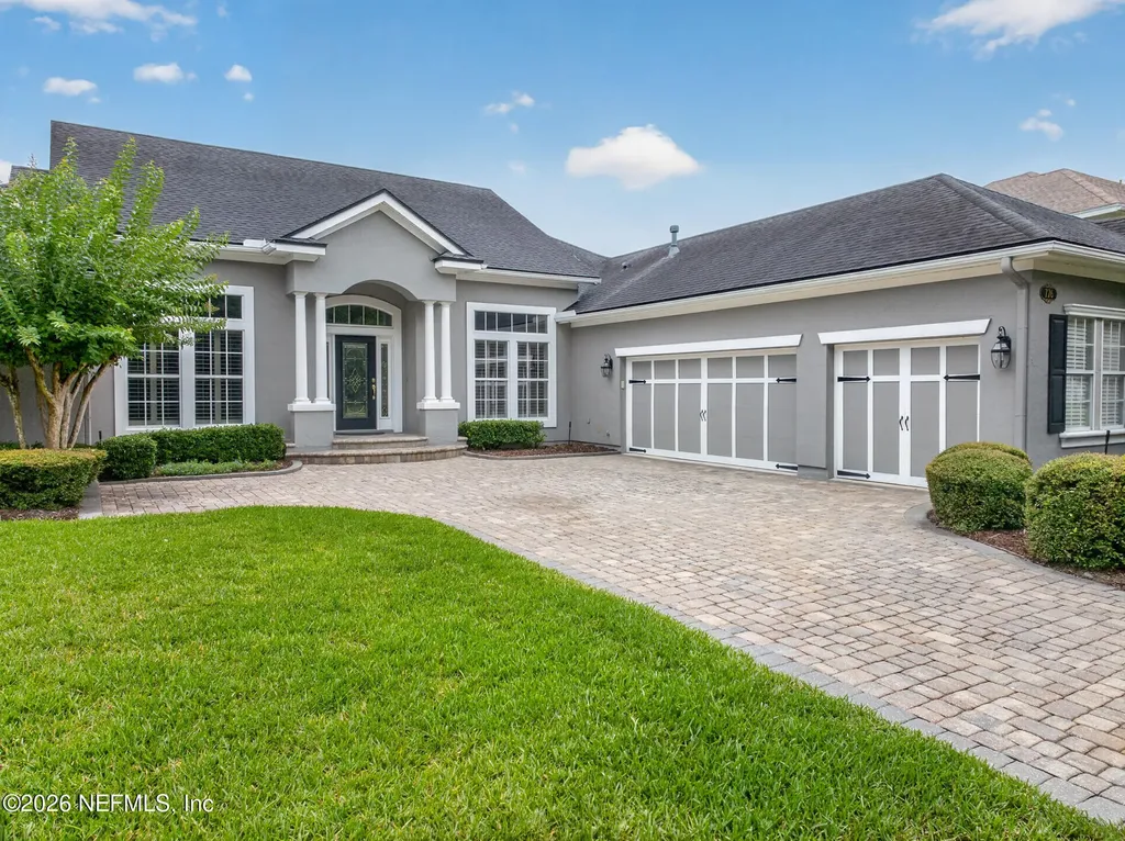 776 Eagle Point Drive St. Augustine FL 32092