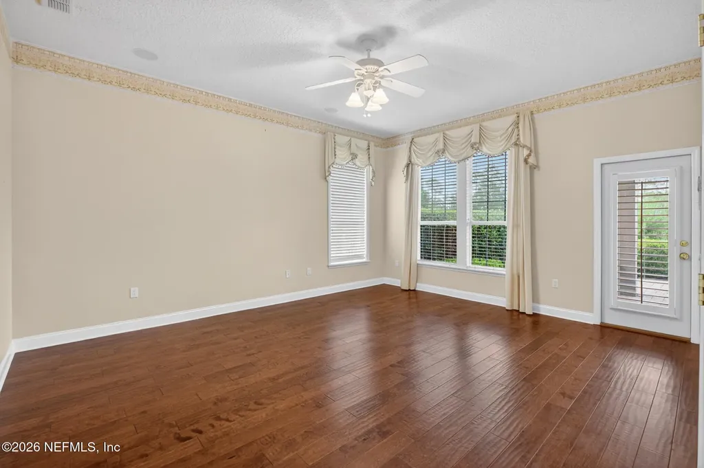 776 Eagle Point Drive St. Augustine FL 32092