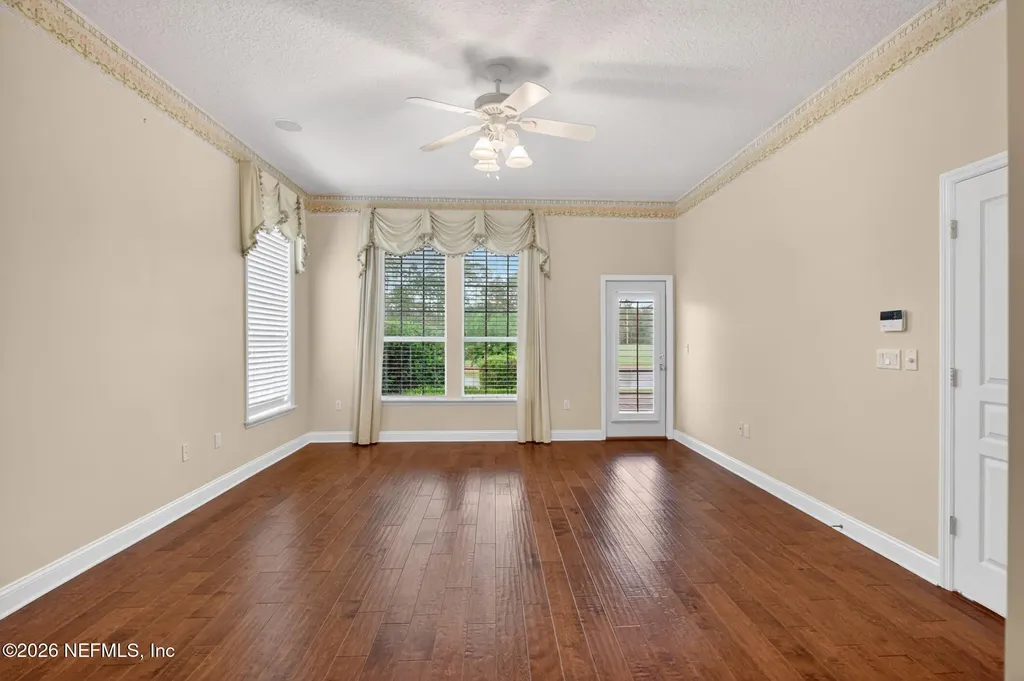 776 Eagle Point Drive St. Augustine FL 32092