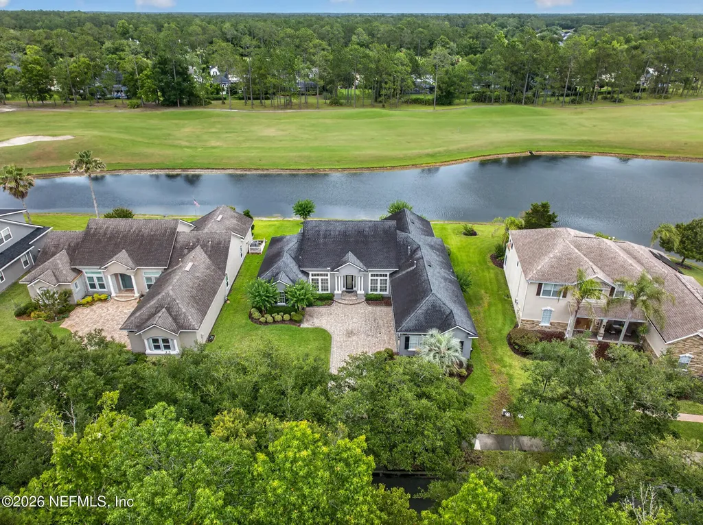 776 Eagle Point Drive St. Augustine FL 32092