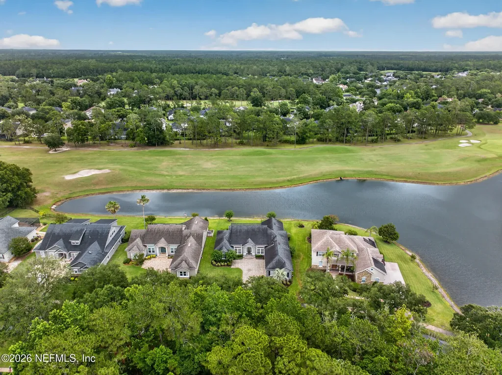 776 Eagle Point Drive St. Augustine FL 32092