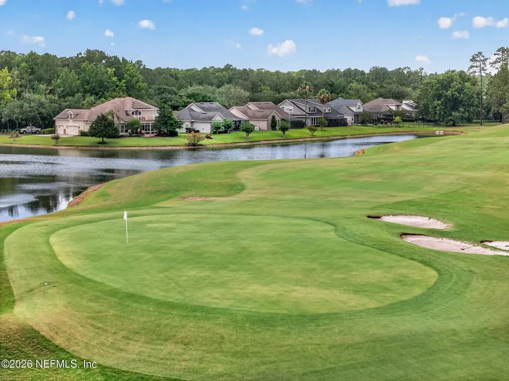 776 Eagle Point Drive St. Augustine FL 32092