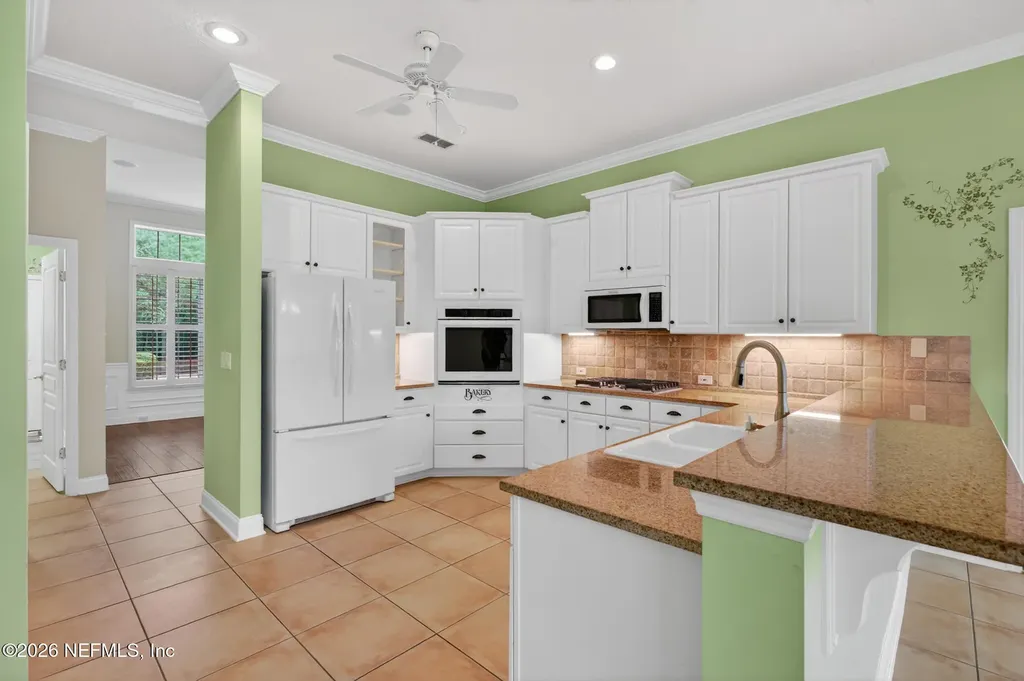 776 Eagle Point Drive St. Augustine FL 32092