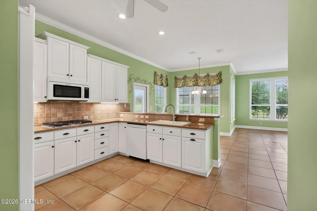 776 Eagle Point Drive St. Augustine FL 32092