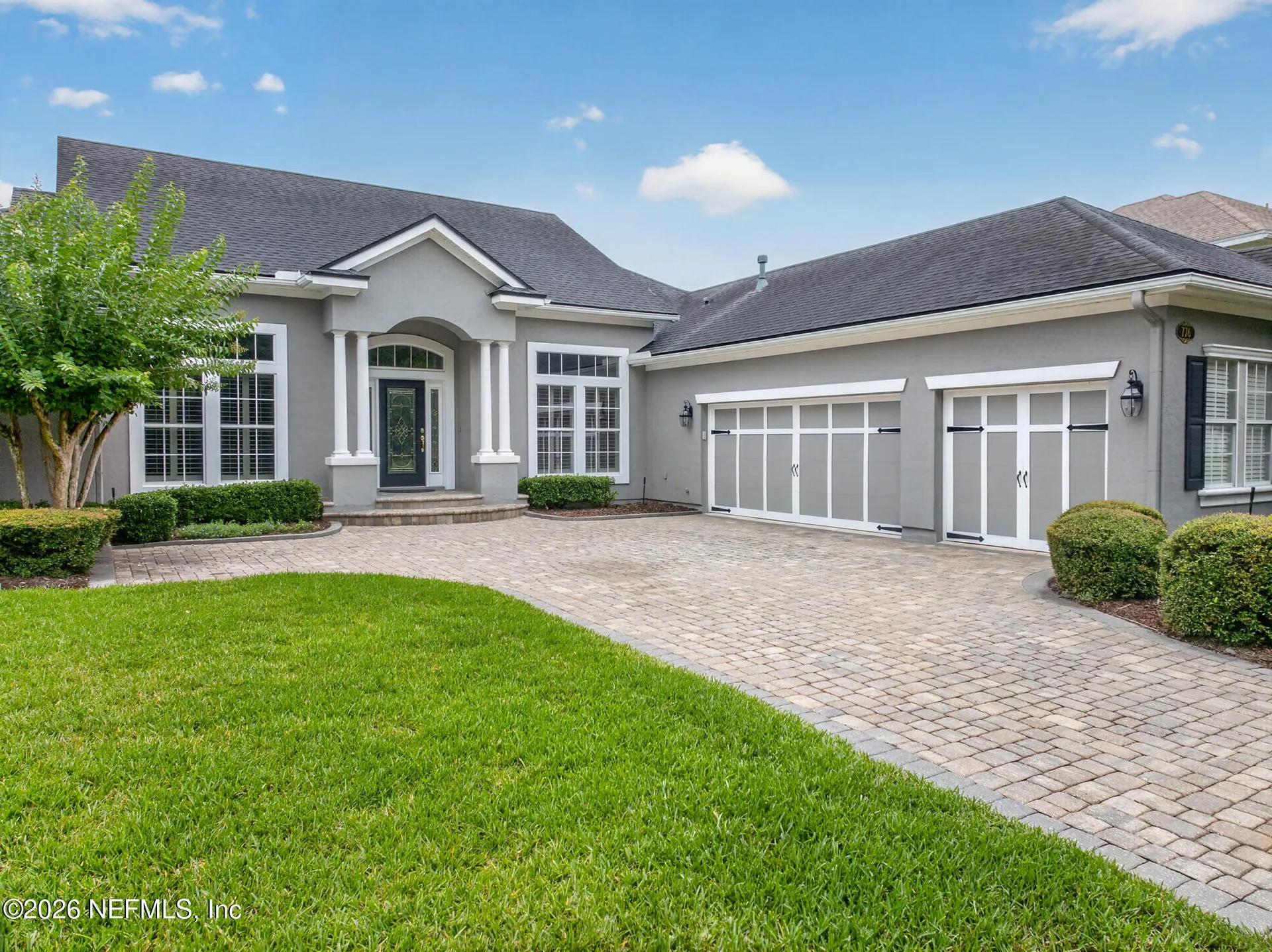 776 Eagle Point Drive St. Augustine FL 32092