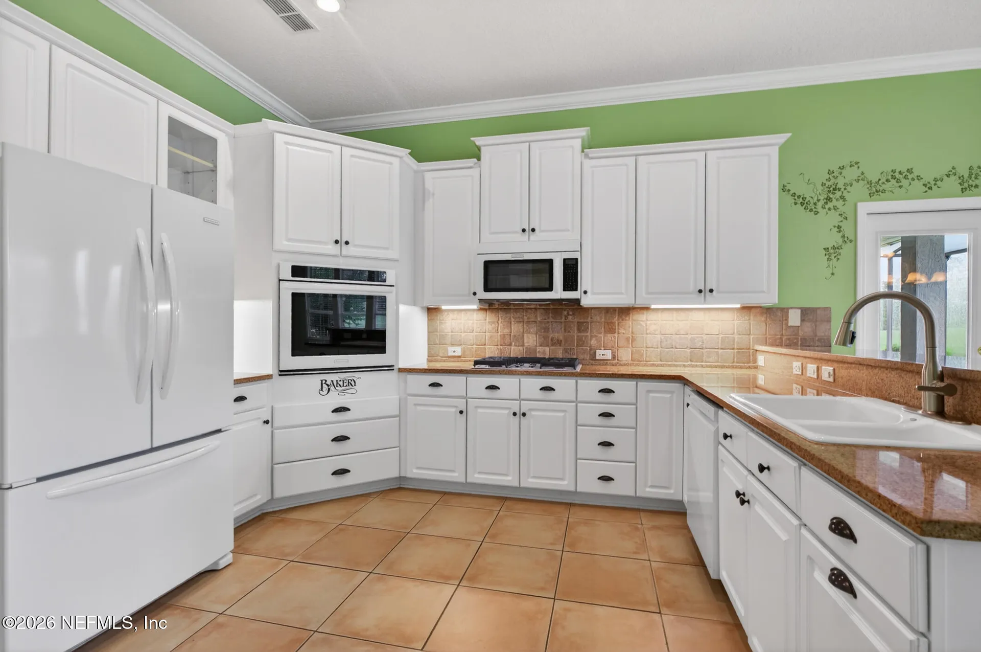 776 Eagle Point Drive St. Augustine FL 32092