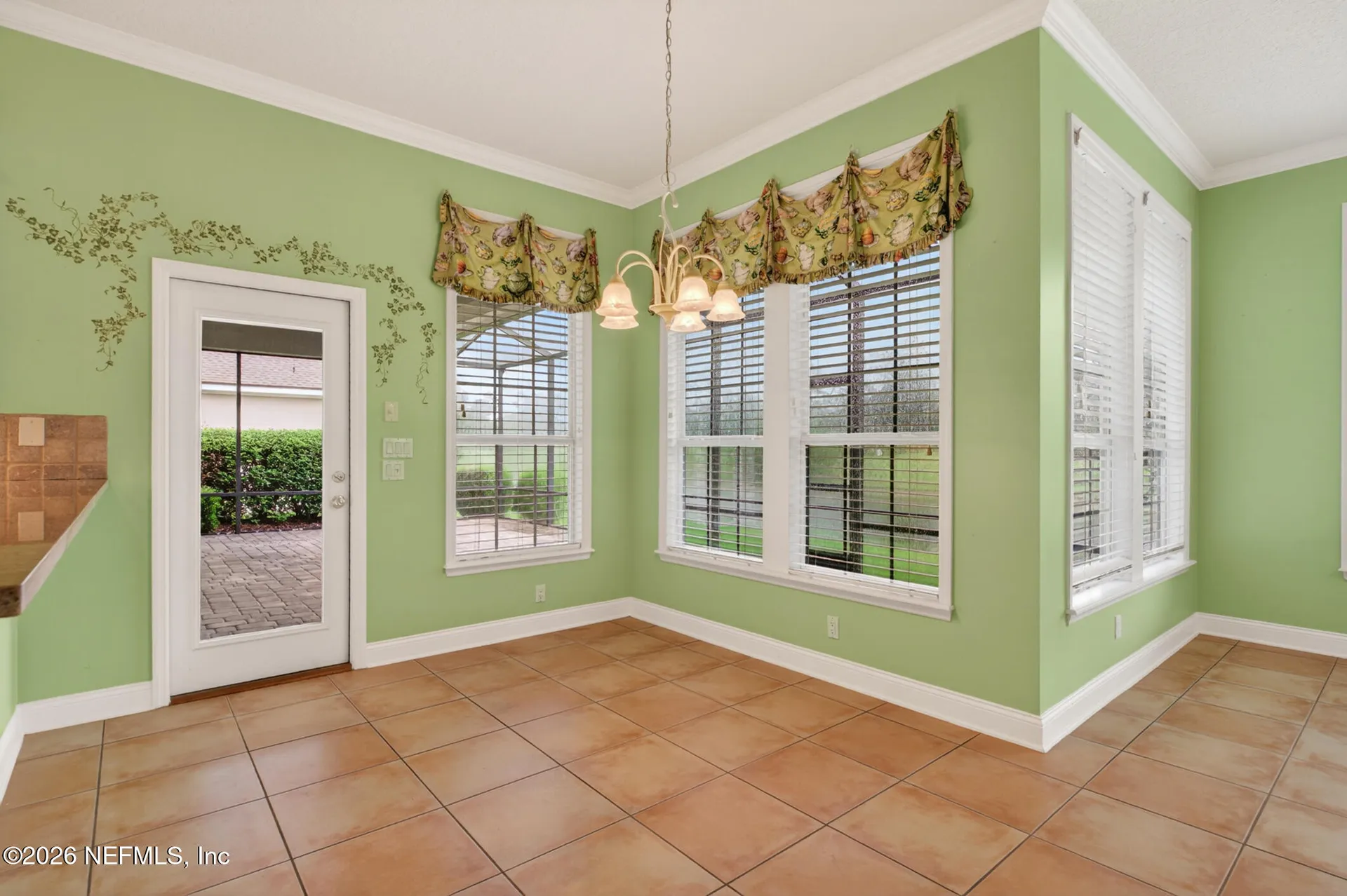 776 Eagle Point Drive St. Augustine FL 32092