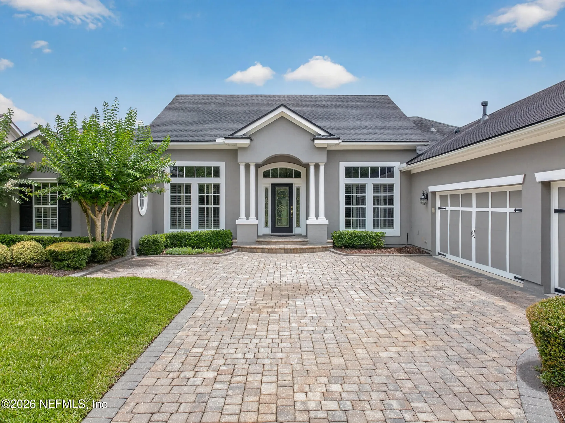 776 Eagle Point Drive St. Augustine FL 32092