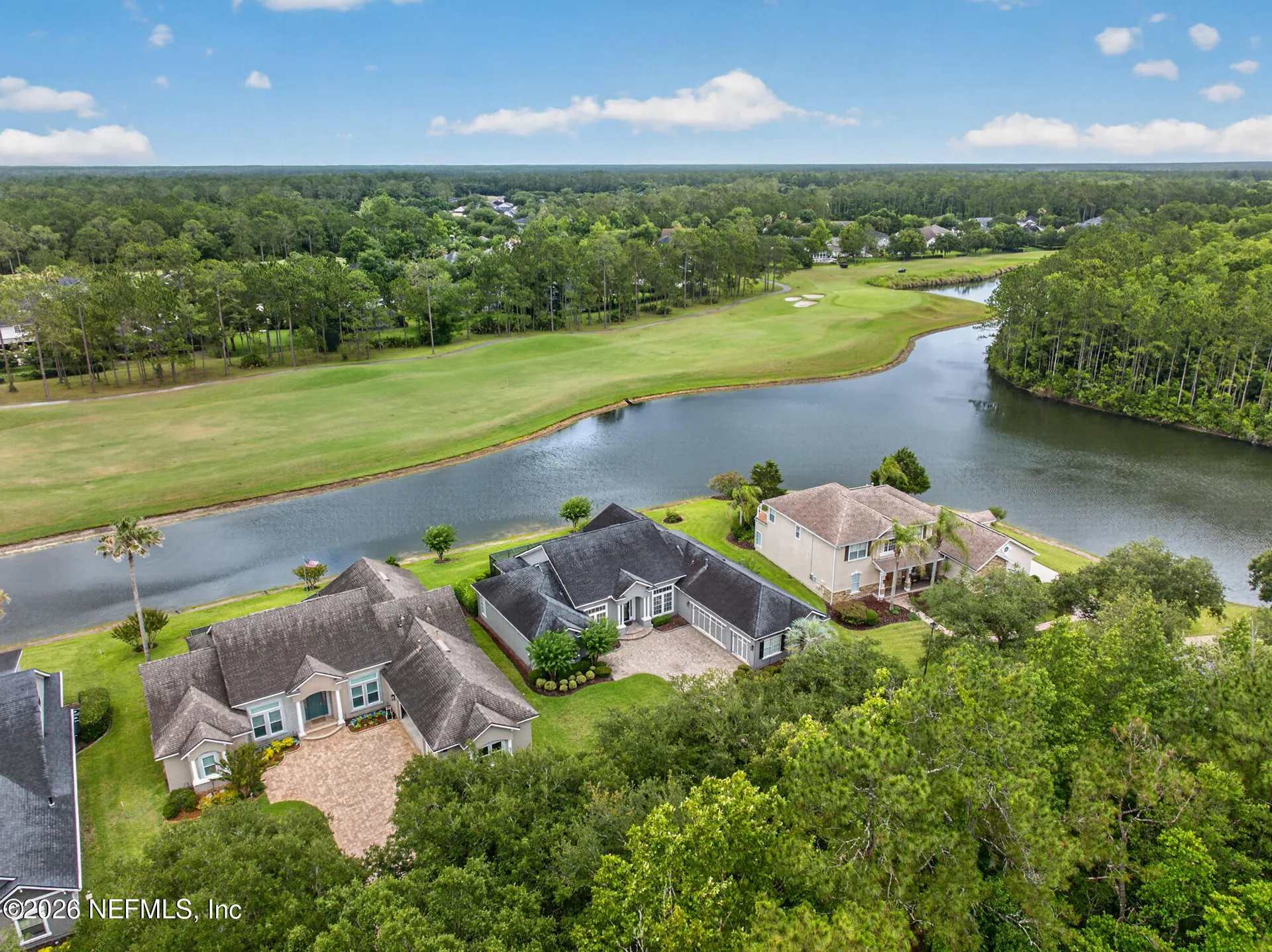 776 Eagle Point Drive St. Augustine FL 32092