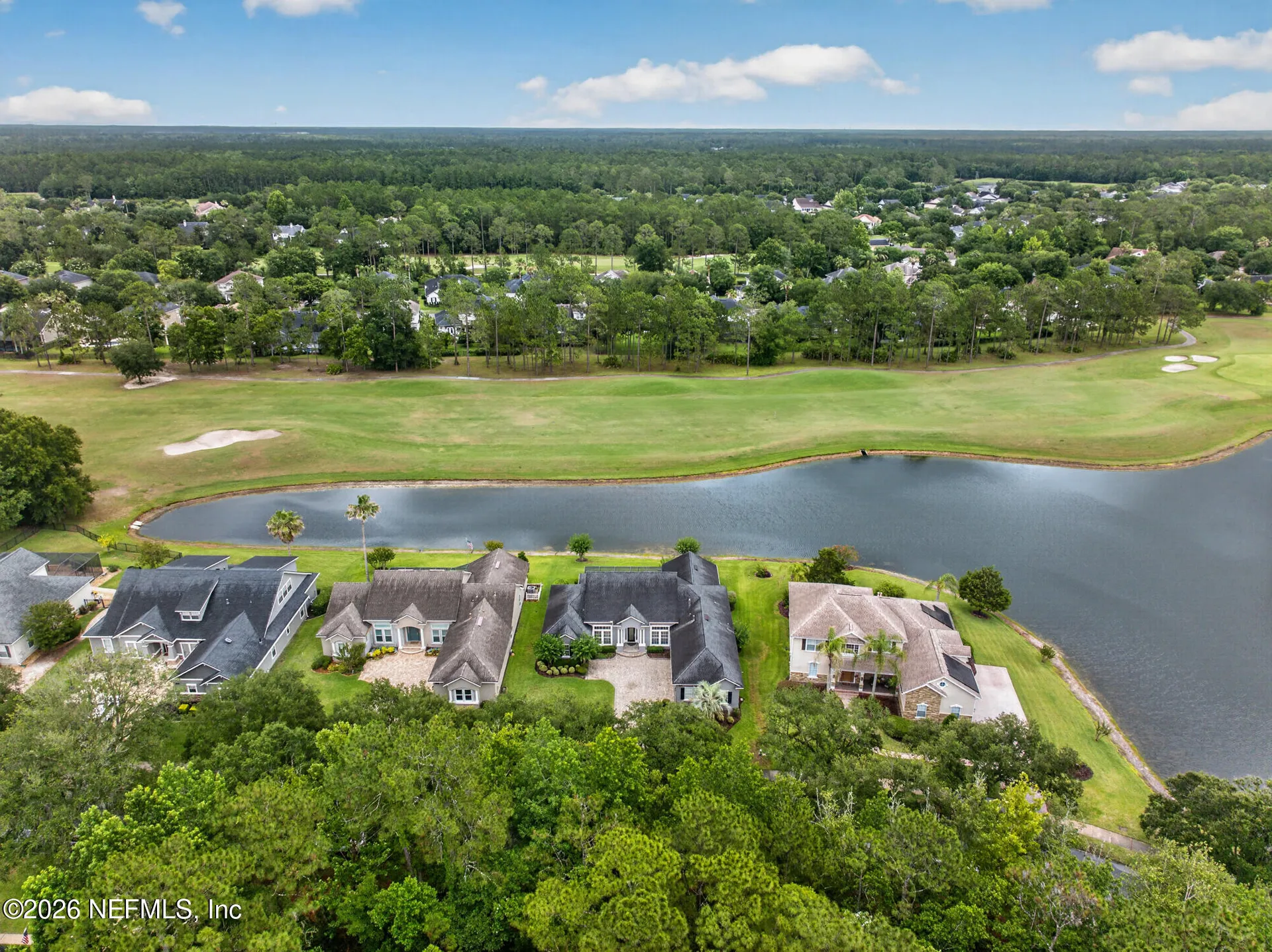 776 Eagle Point Drive St. Augustine FL 32092