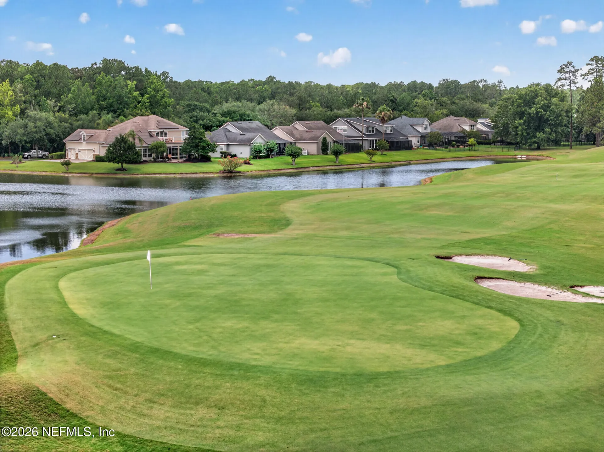 776 Eagle Point Drive St. Augustine FL 32092