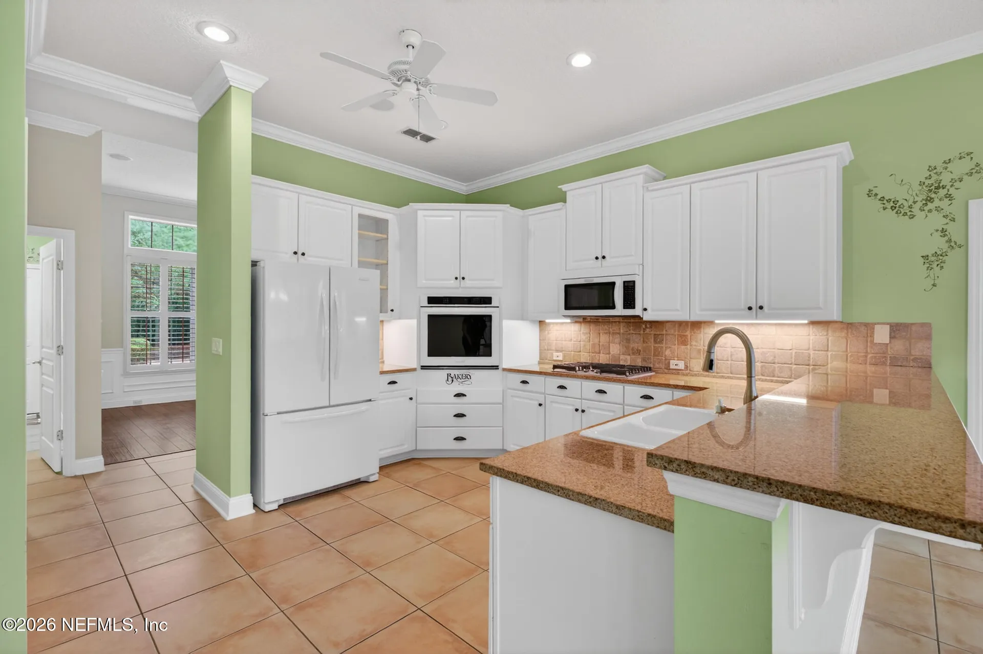 776 Eagle Point Drive St. Augustine FL 32092