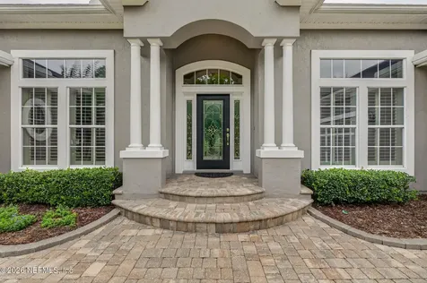 776 Eagle Point Drive St. Augustine FL 32092