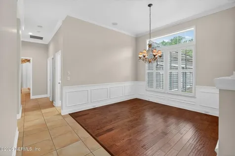 776 Eagle Point Drive St. Augustine FL 32092