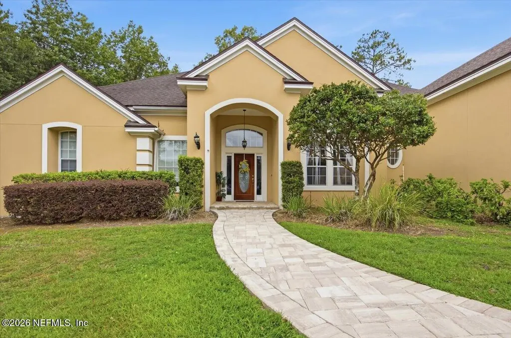 2625 Country Club Boulevard Orange Park FL 32073