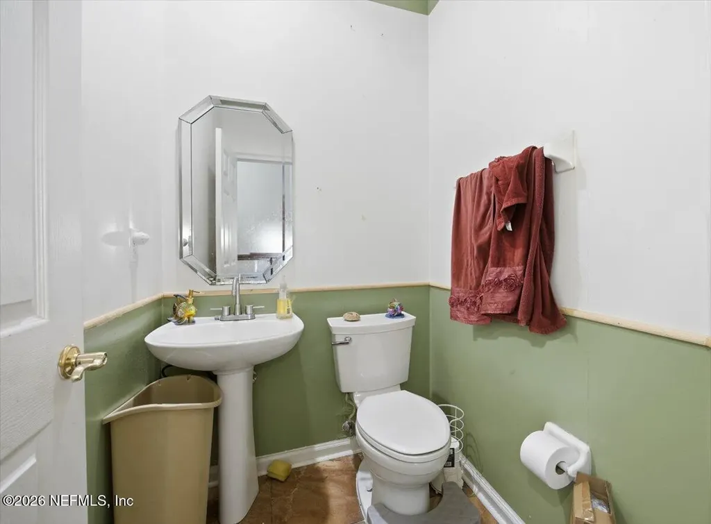 2625 Country Club Boulevard Orange Park FL 32073