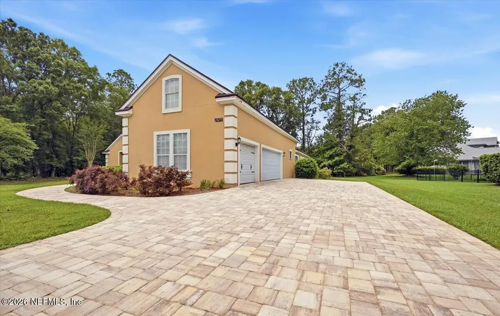 2625 Country Club Boulevard Orange Park FL 32073