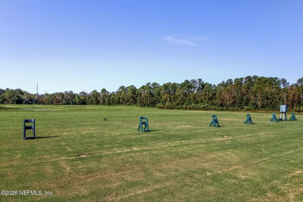 2625 Country Club Boulevard Orange Park FL 32073