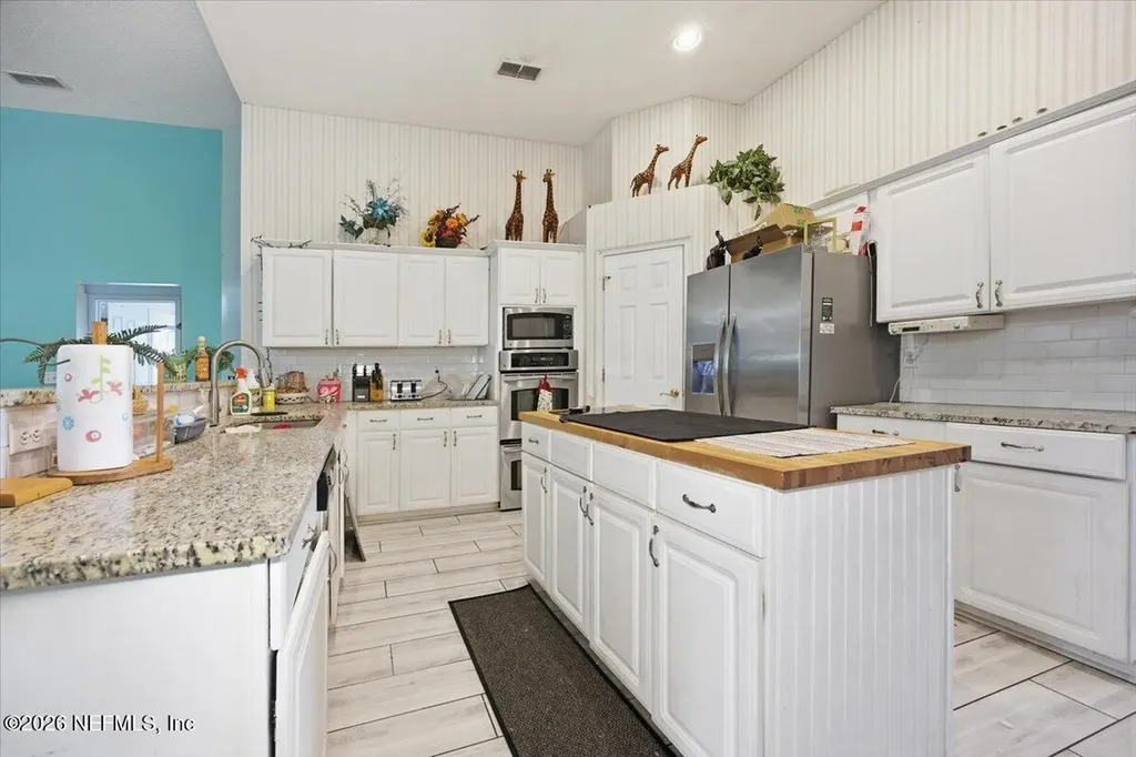 2625 Country Club Boulevard Orange Park FL 32073