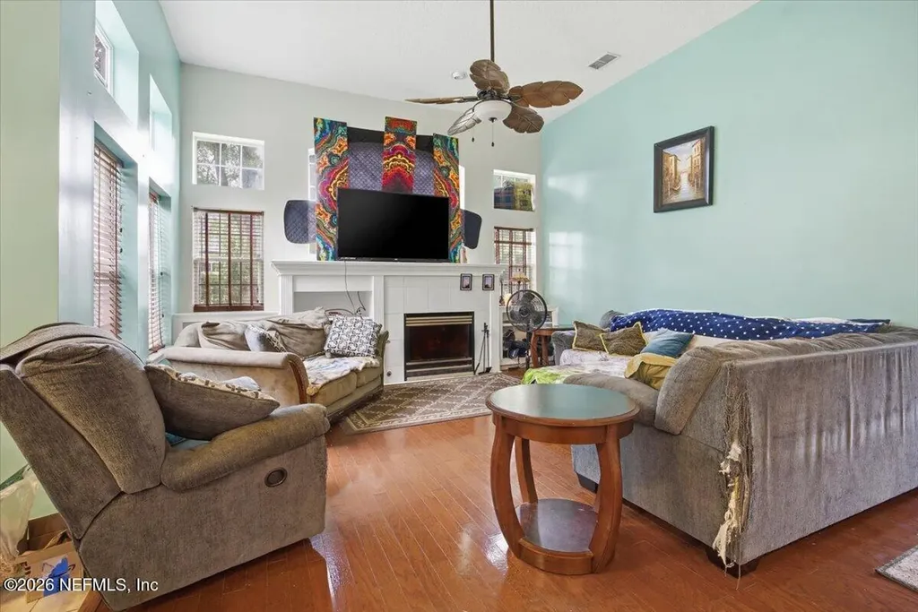 2625 Country Club Boulevard Orange Park FL 32073