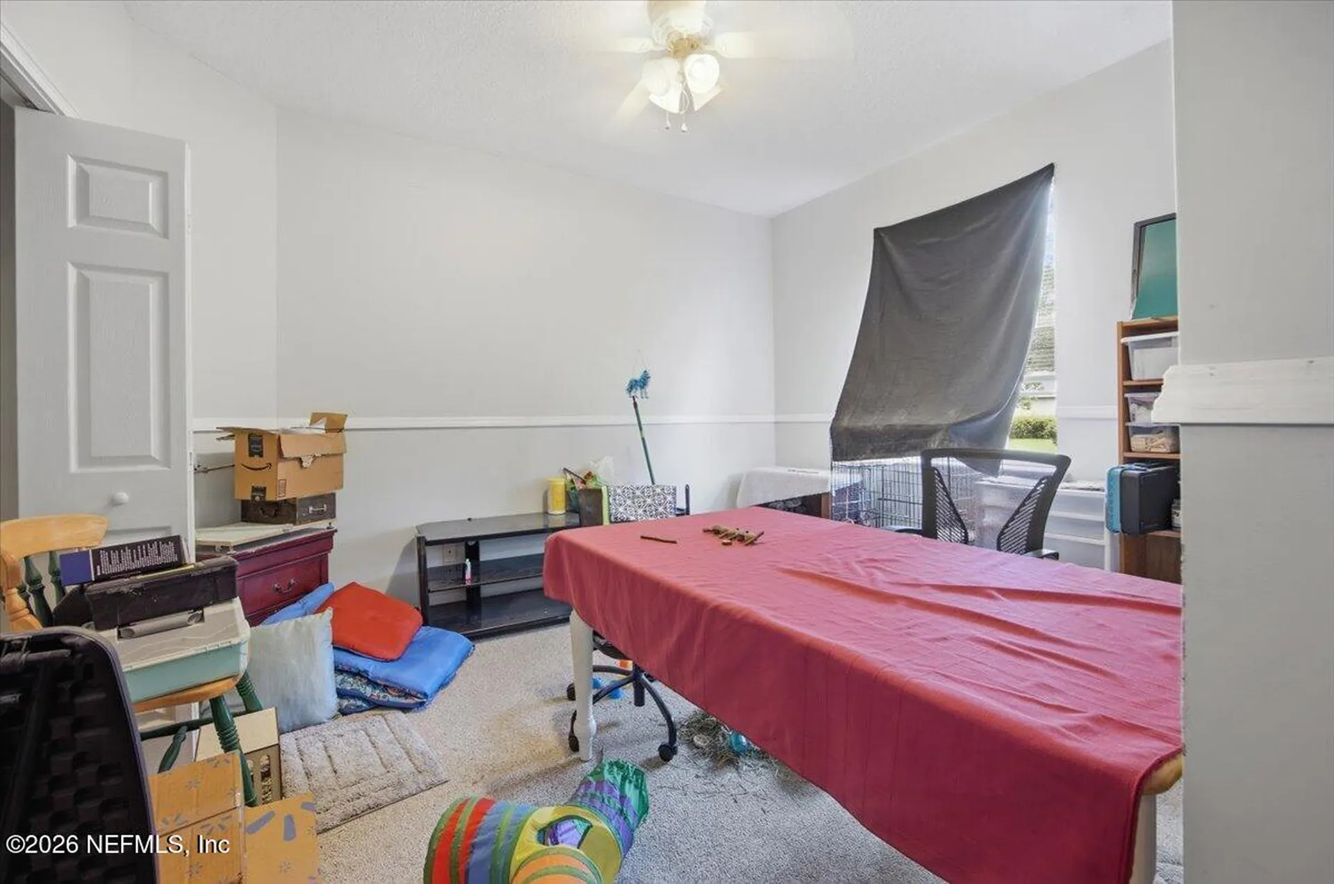 2625 Country Club Boulevard Orange Park FL 32073