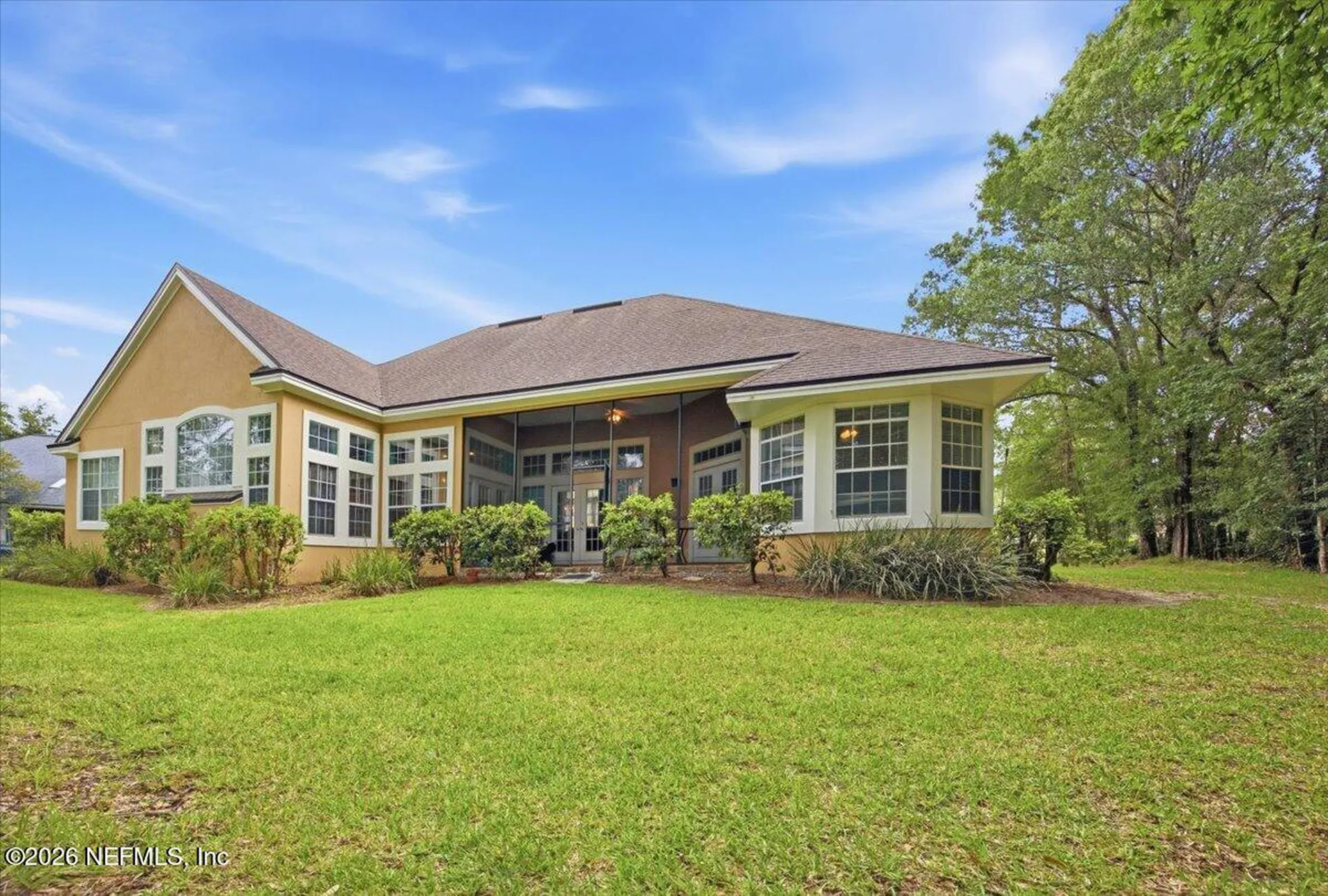 2625 Country Club Boulevard Orange Park FL 32073